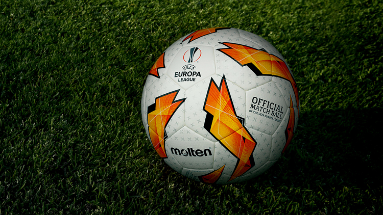 歐足聯UEFA新品牌形象塑造，視覺vi形象設計